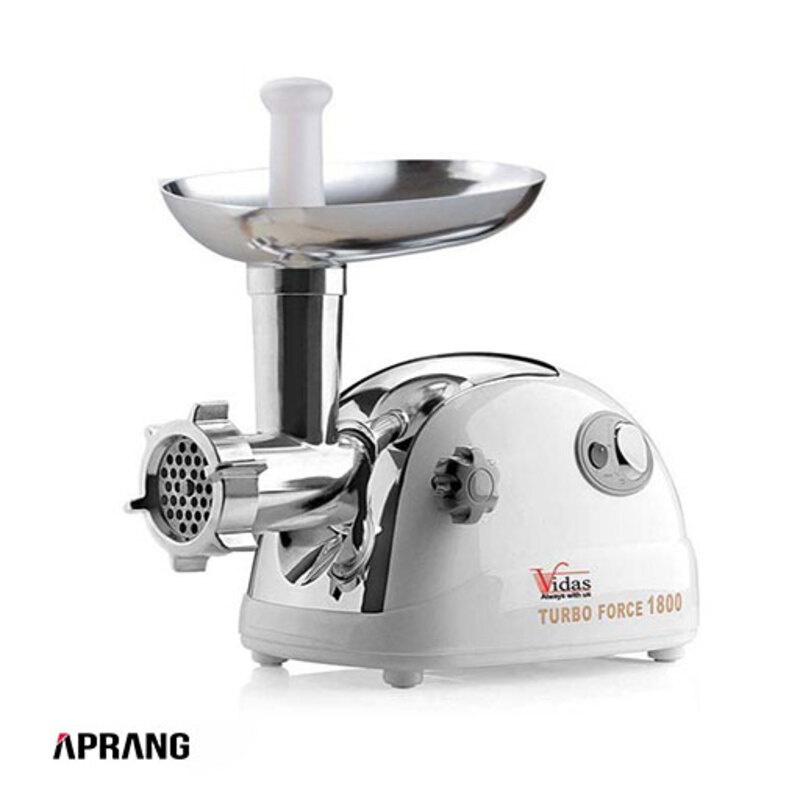 چرخ گوشت ویداس مدل VIR-3505 - مشکی