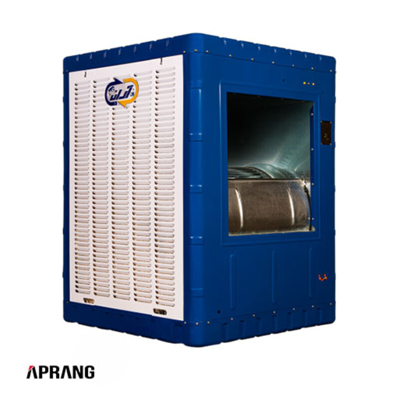 کولر آبی آران گاز توس مدل AR 800