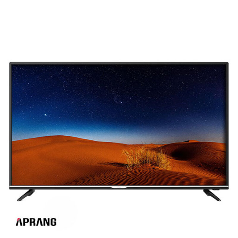 تلویزیون ال ای دی جی پلاس مدل GTV-43JH512N سایز 43 اینچ