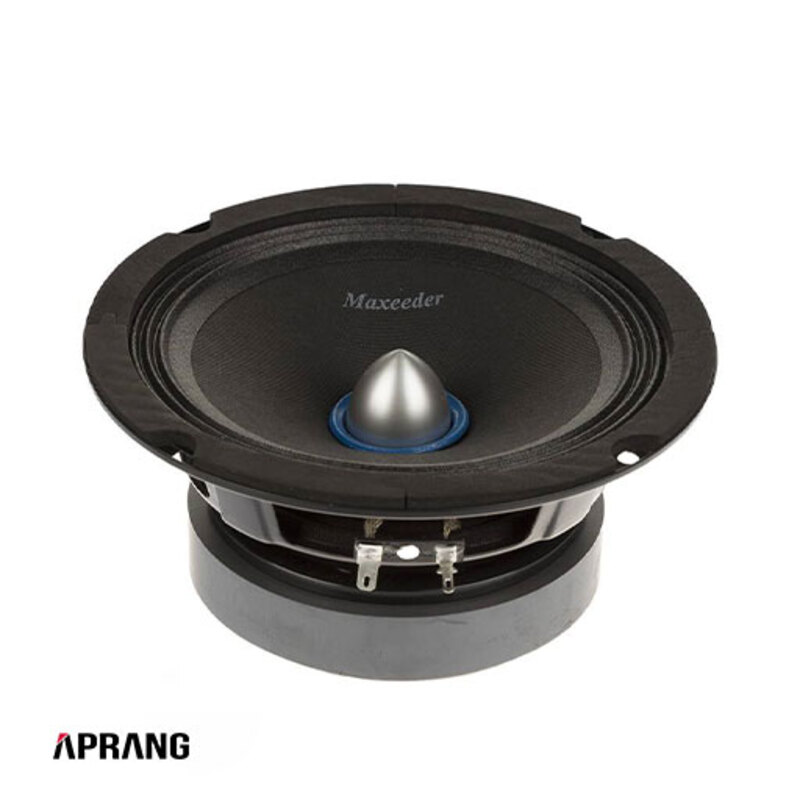 بلندگوی خودرو مکسیدر مدل MX-MDR6501