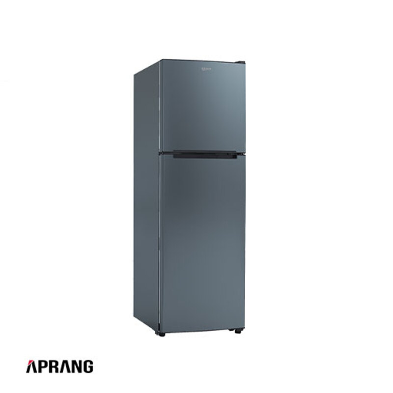 یخچال و فریزر کمبی نیکسان مدل NT595MD - استیل