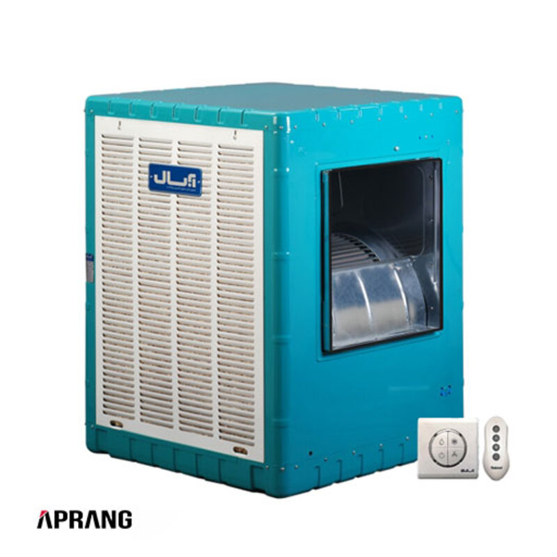 کولر آبی آبسال مدل AC70R