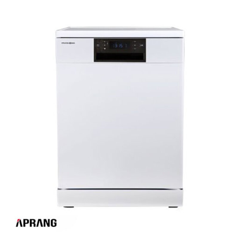 ماشین ظرفشویی پاکشوما مدل MDF-15303 - سفید