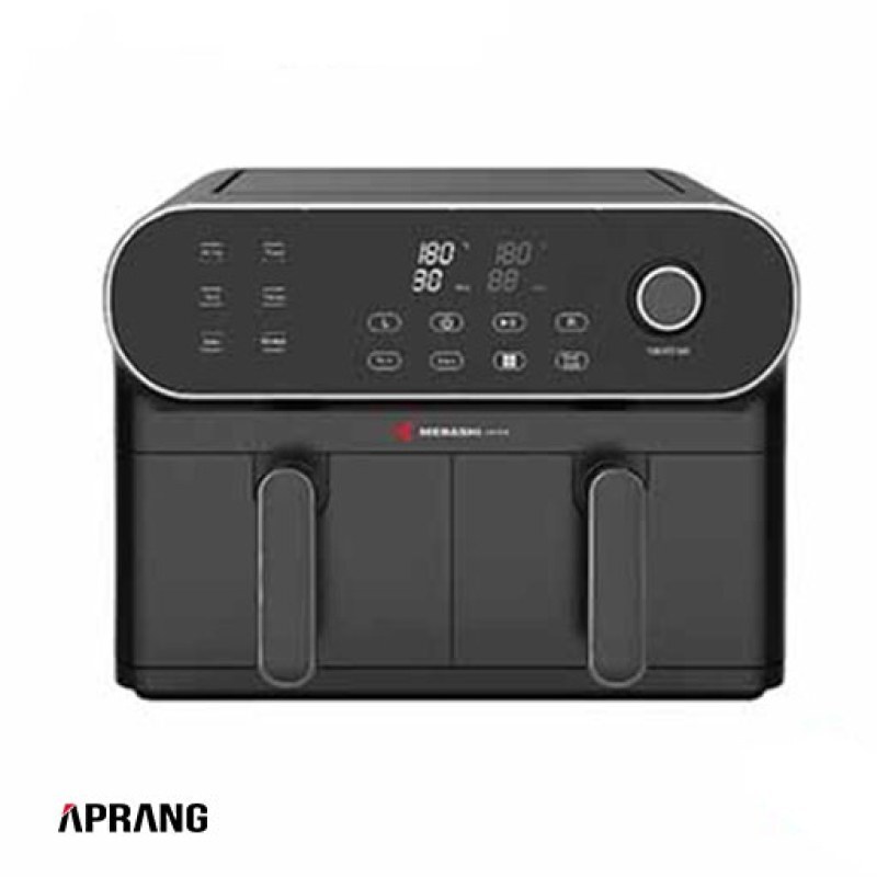 سرخ کن مباشی مدل ME-AF975