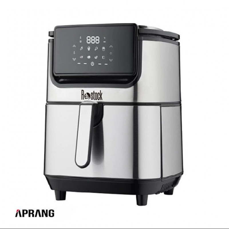 سرخ کن روستوک مدل AF-9930