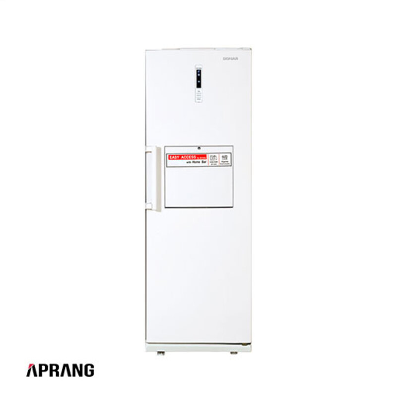 یخچال دونار مدل DNR 425A-D21 - سفید