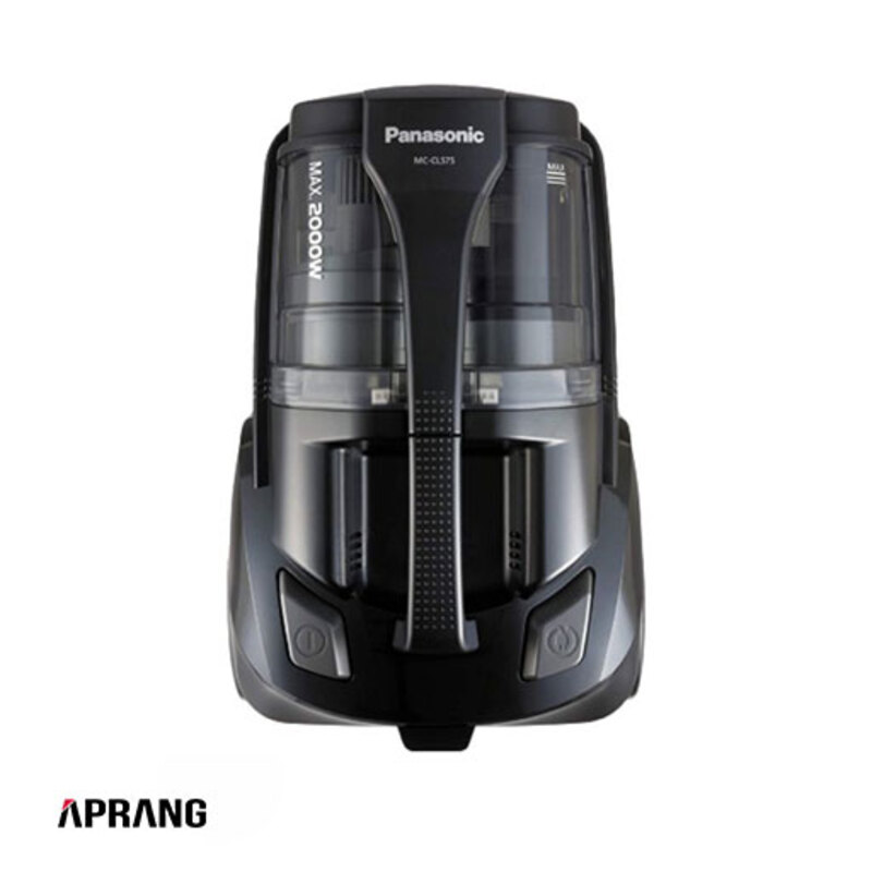 جاروبرقی پاناسونیک مدل MC-CL575