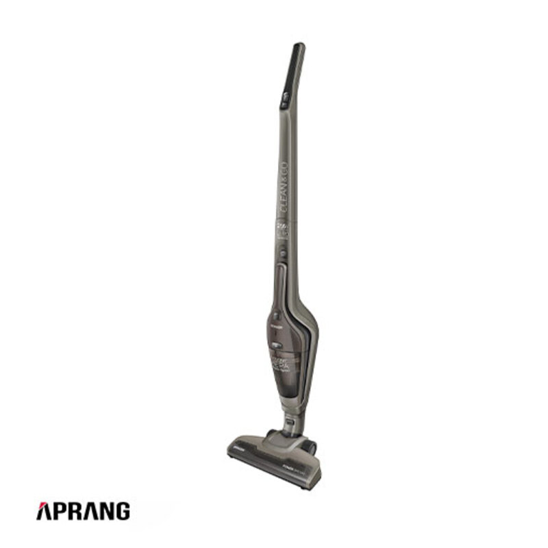 جاروبرقی شارژی سنکور مدل SVC 8621TI - نوک مدادی