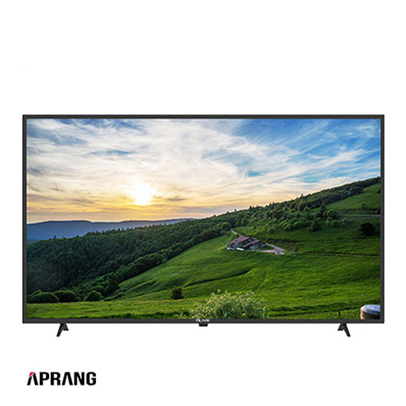 تلویزیون ال ای دی الیو مدل 43FC4540 سایز 43 اینچ