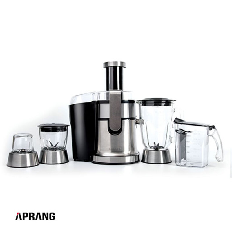 آبمیوه گیری سونیا مدل SU-J700 - استیل