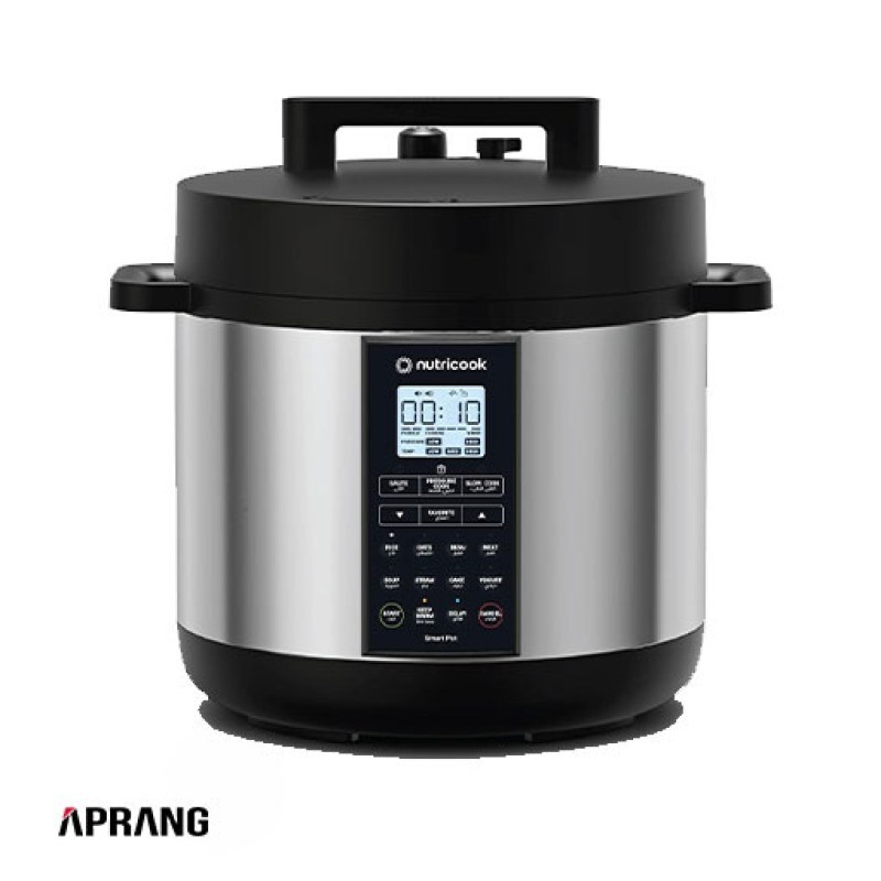 مولتی کوکر نوتریکوک مدل NC-SP208P