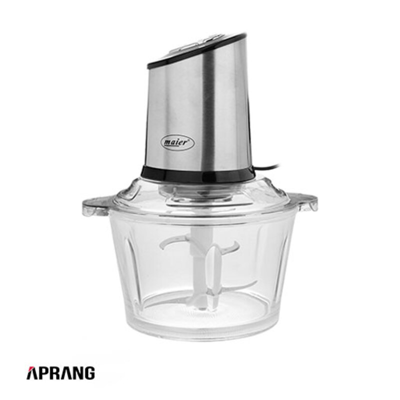خردکن مایر مدل MR-381 - استیل