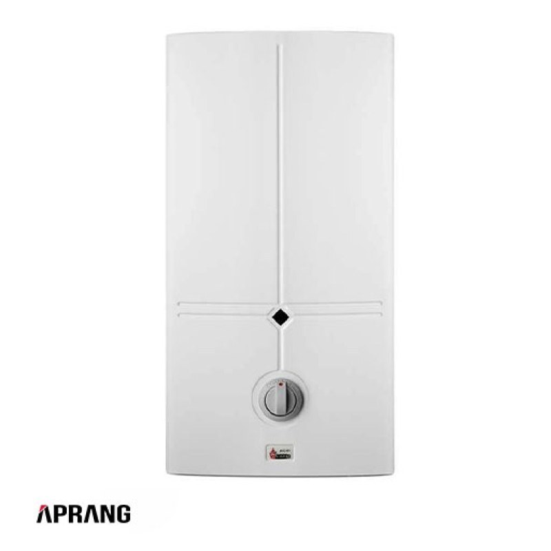 آبگرمکن گازی دیواری بوتان مدل B3215i