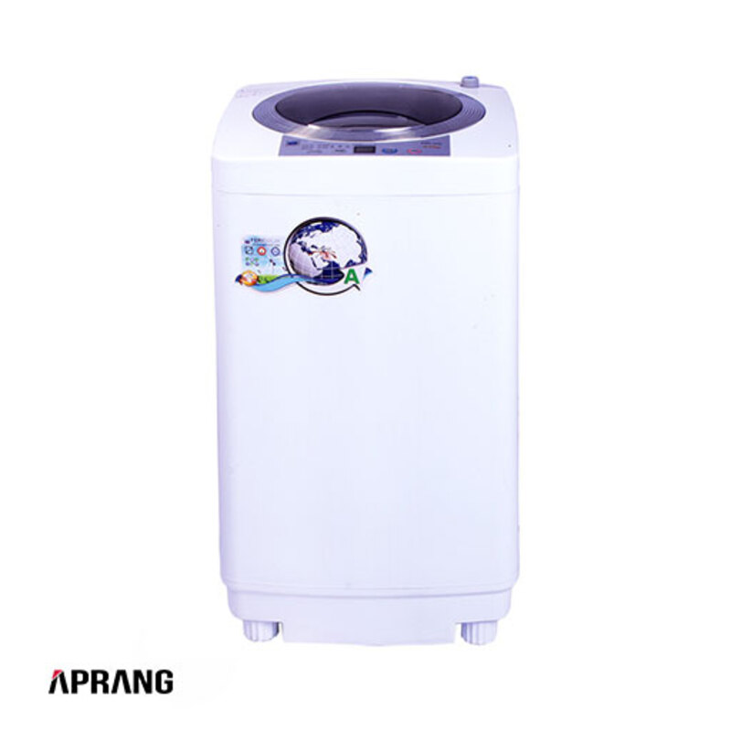 ماشین لباسشویی فریدولین مدل SWF35A ظرفیت 3.5 کیلوگرم