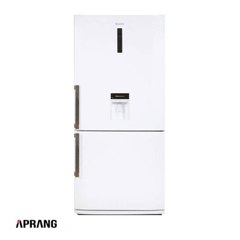 یخچال و فریزر کمبی نیکسان مدل RF-840NE2-IC