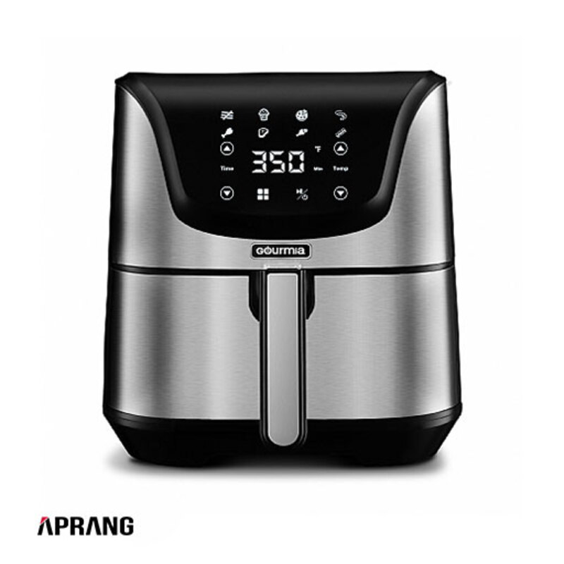 سرخ کن گورمیا مدل GAF635 - استیل