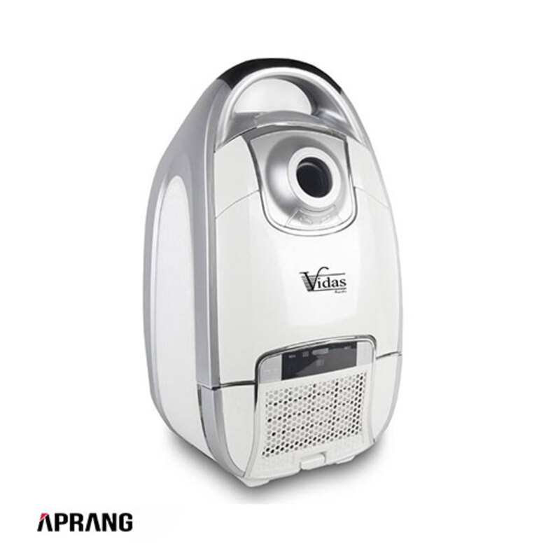 جاروبرقی ویداس مدل VIR-7476 - سفید