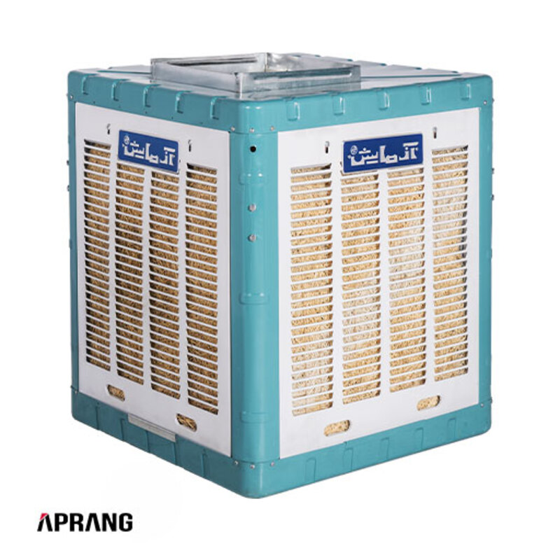 کولر آبی آزمایش مدل AZ3800