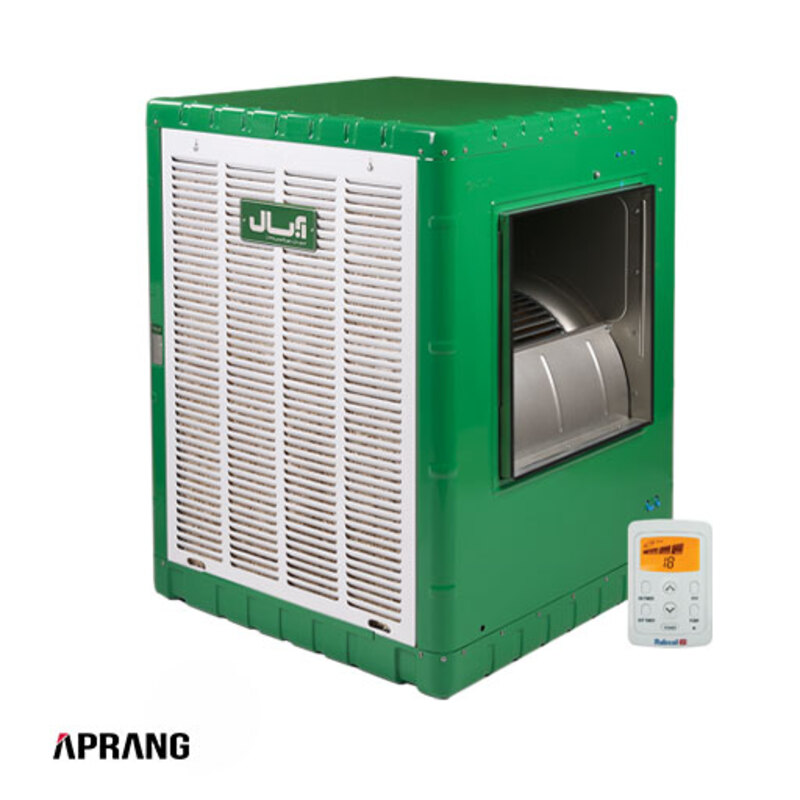 کولر آبی آبسال مدل AC/DC80