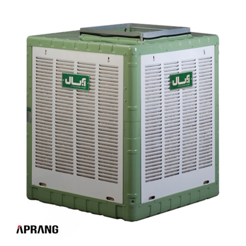کولر آبی آبسال مدل AC58