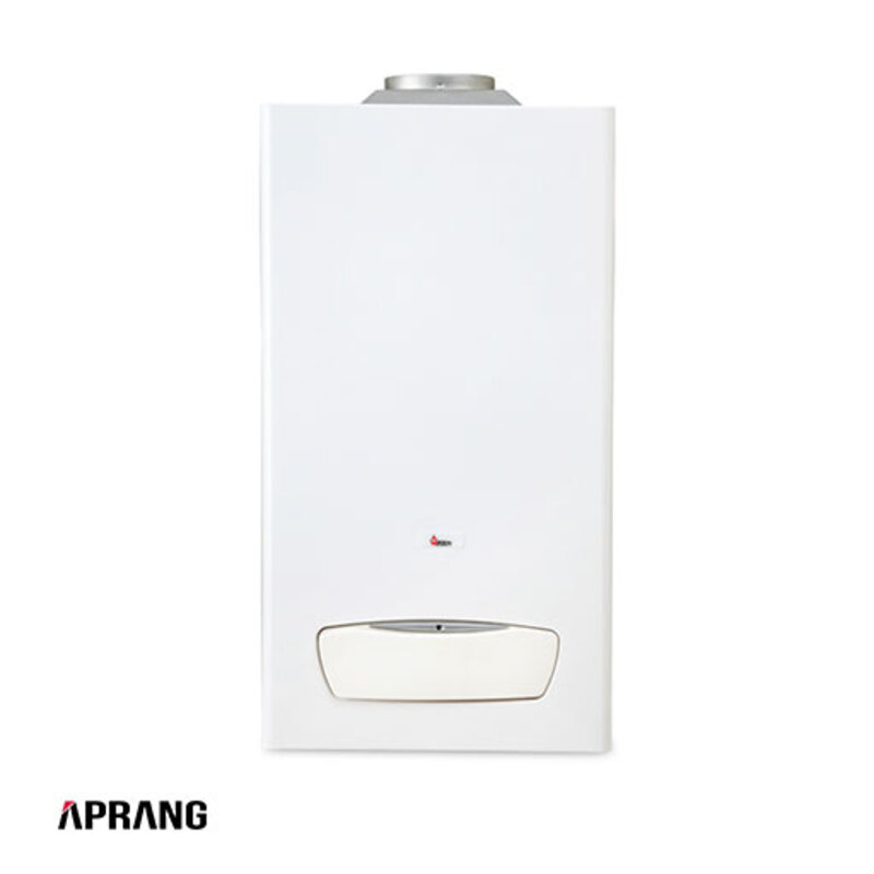 پکیج شوفاژ دیواری بوتان مدل Perla Pro 24i