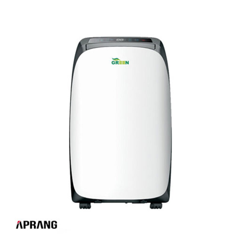 کولرگازی گرین مدل GPS-H12P1T1A