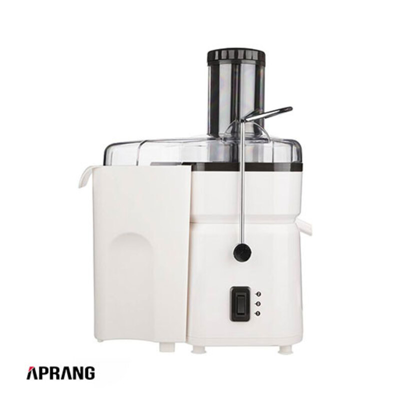 آبمیوه گیری مولینکس مدل JU450 - سفید