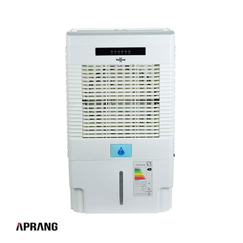 کولر آبی اینترنشنال آنیل مدل TP-9000 - دارد