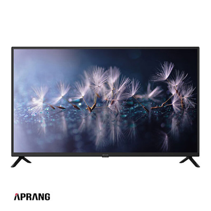 تلویزیون ال ای دی نکسار مدل NTV-H43C412N سایز 43 اینچ