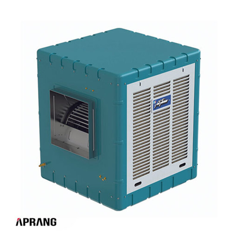 کولر آبی سنگرکار مدل SK 6000