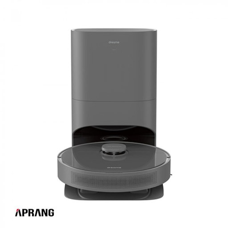 جارو رباتیک دریم - شیائومی مدل Dreame D10S Plus