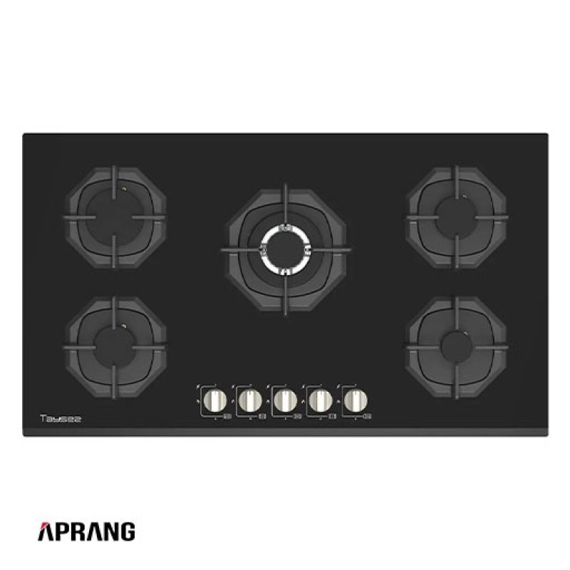 اجاق گاز صفحه ای تایسز مدل HG-1919