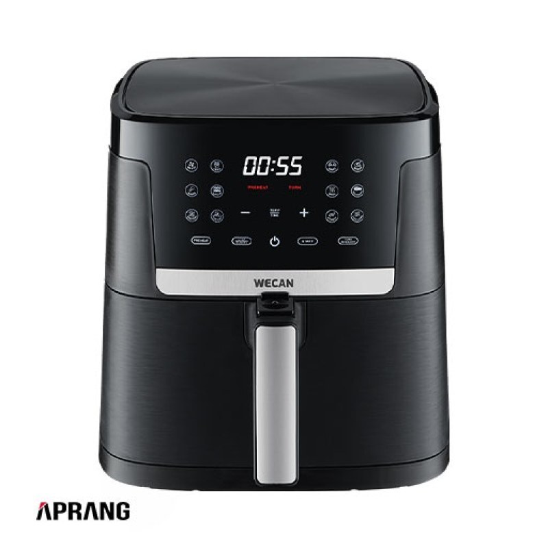 سرخ کن ویکن مدل WAF9890