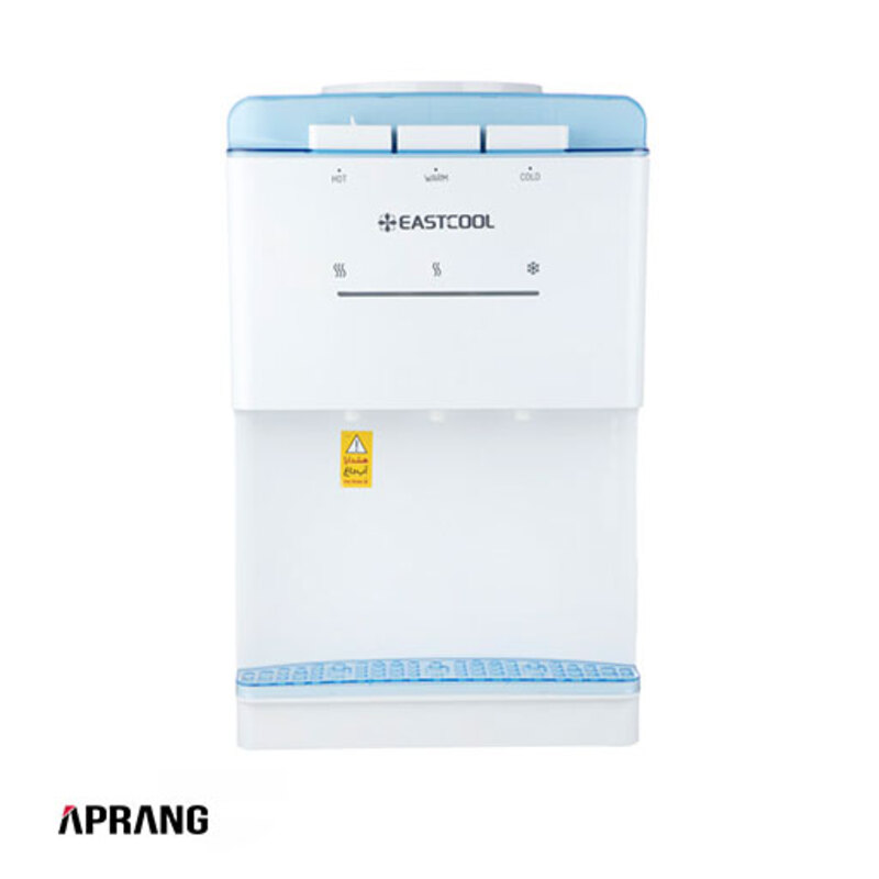 آبسردکن رومیزی ایستکول مدل TM-DW414