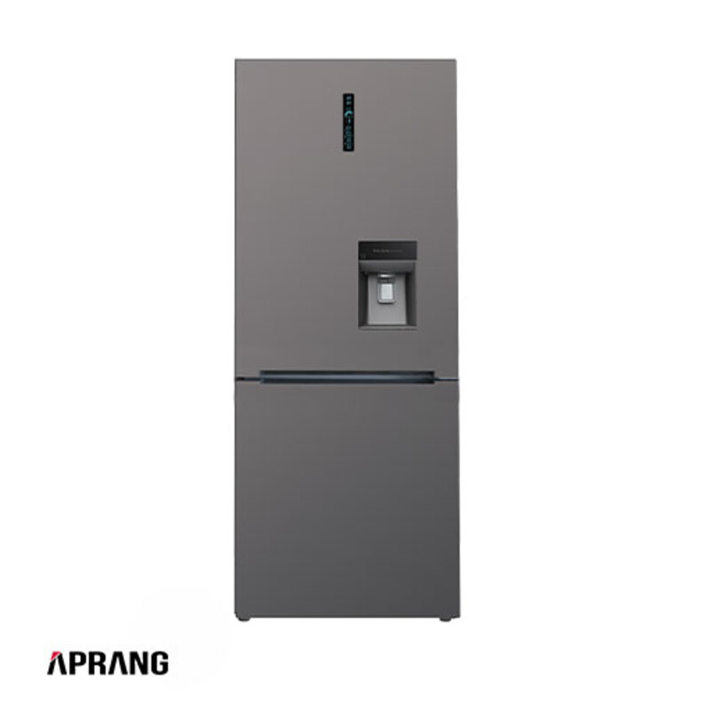 یخچال فریزر کمبی نیکسان مدل NC 704DN - سفید چرمی