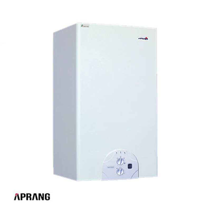 پکیج شوفاژ دیواری ایران کار توس مدل ایران ترم 30F