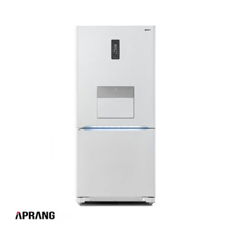 یخچال فریزر کمبی سام مدل RL500