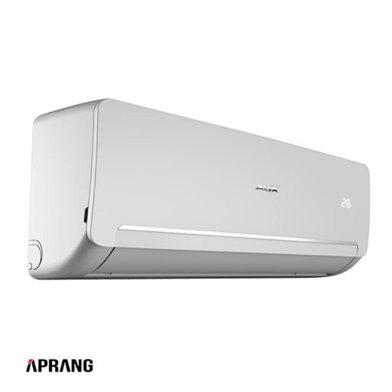 کولرگازی آکس مدل AX-H18AF-FV