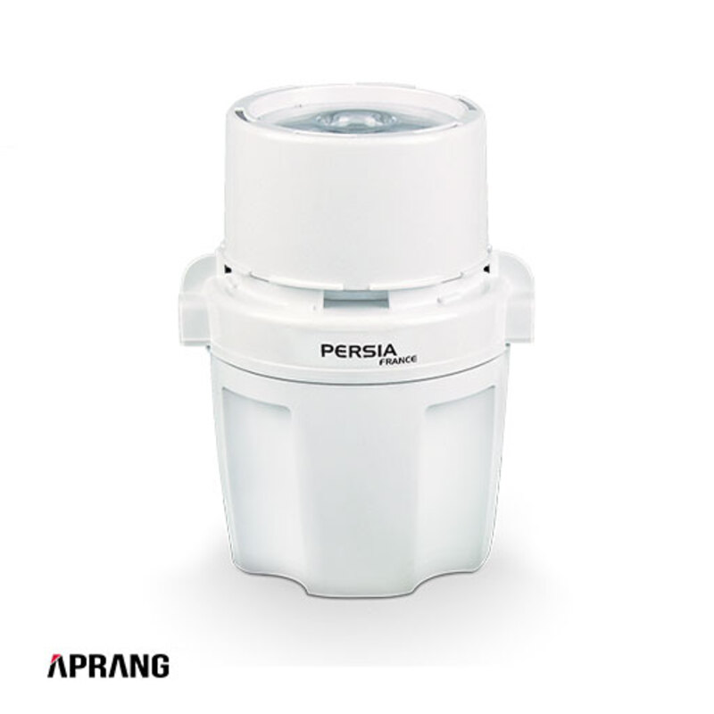 آسیاب و خردکن 1-2-3 پرشیا فرانس مدل PR-205 - سفید