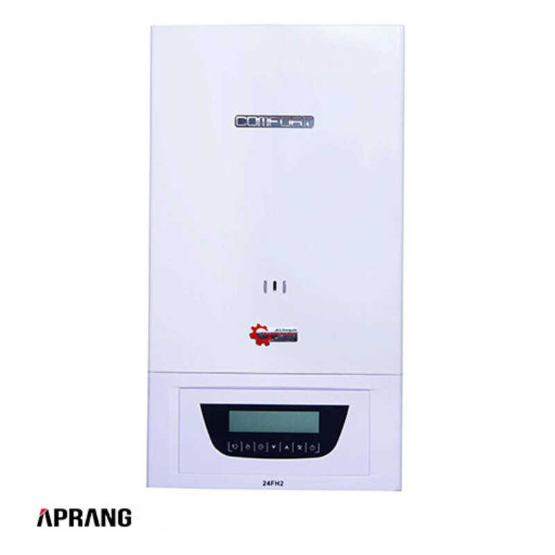 پکیج شوفاژ دیواری شوفاژکار مدل کامفورت 32FH2