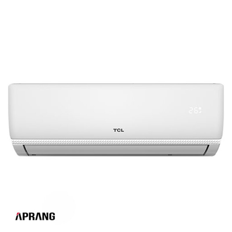 کولرگازی تی سی ال مدل TAC-09CHSA/XAD1IT3