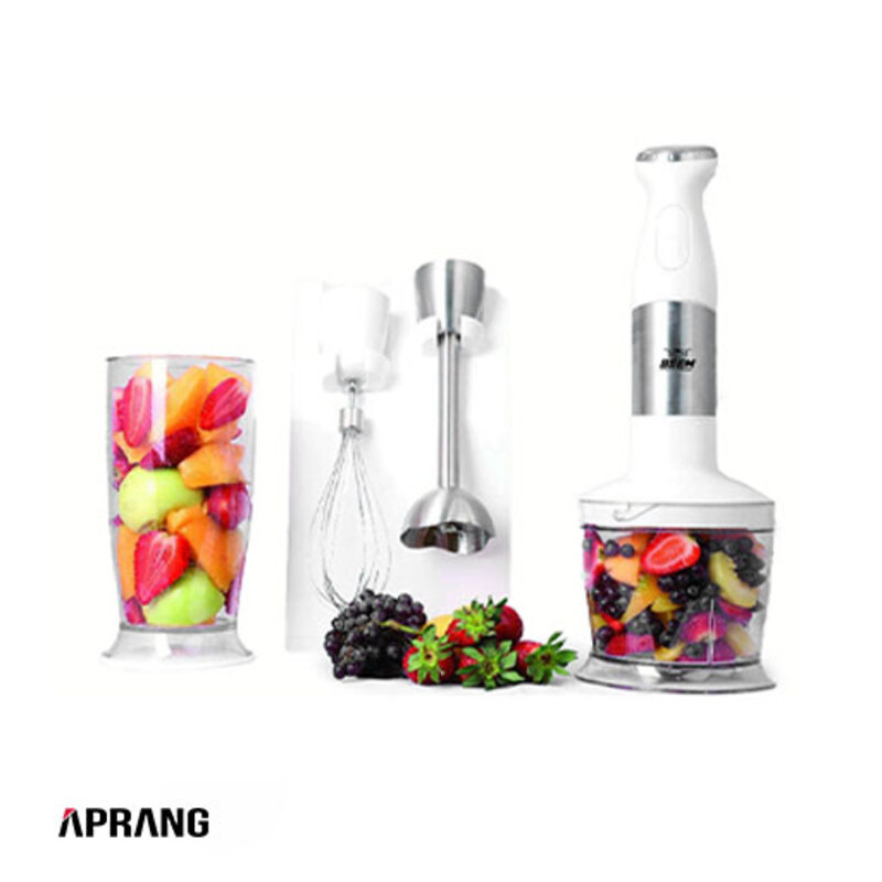 گوشتکوب برقی بیم مدل HB4305 - سفید