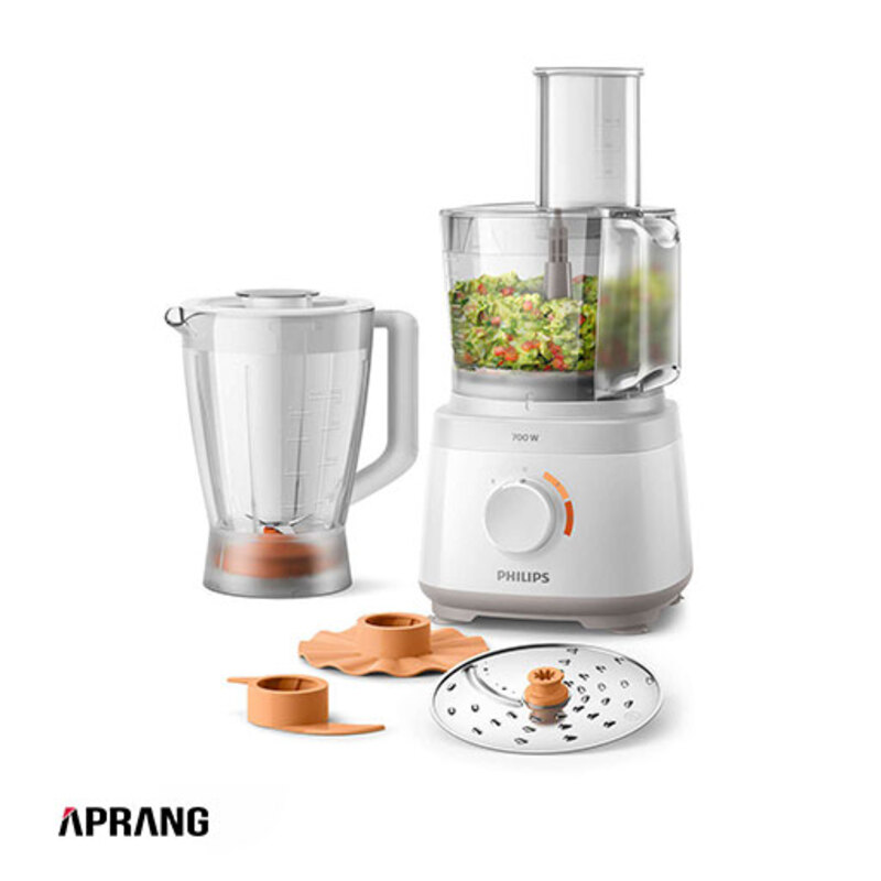 غذاساز فیلیپس مدل HR7320 - سفید