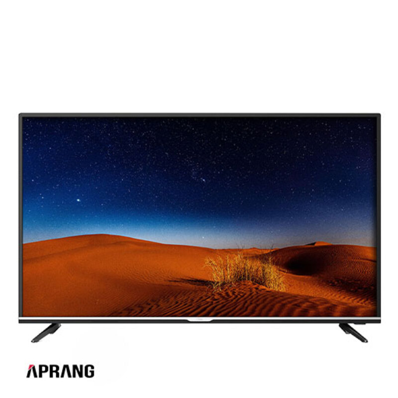 تلویزیون ال ای دی جی پلاس مدل GTV-50JH512N سایز 50 اینچ