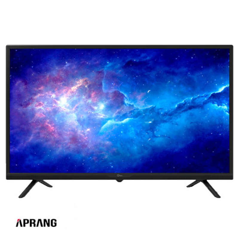 تلویزیون ال ای دی جی پلاس مدل GTV-32KD412N سایز 32 اینچ