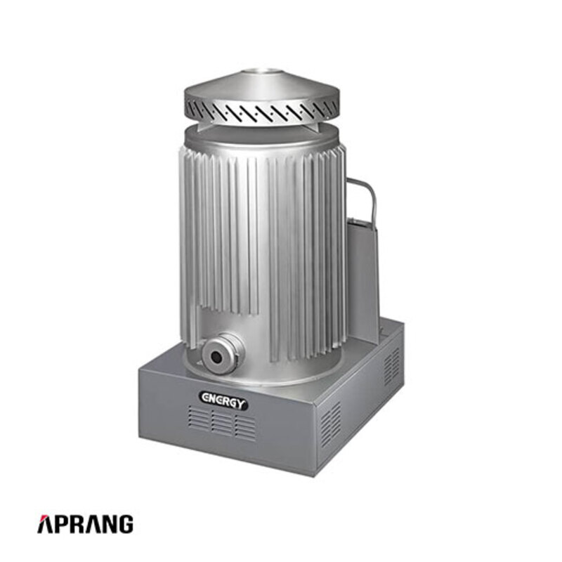 بخاری کارگاهی نفتی انرژی مدل DW 0250