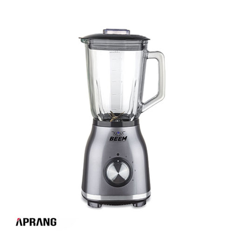 مخلوط کن بیم مدل BL1807 - استیل