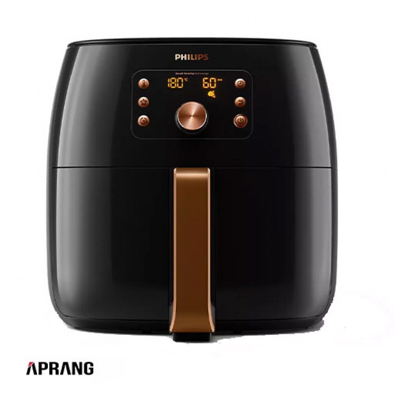 سرخ کن فیلیپس مدل HD9860