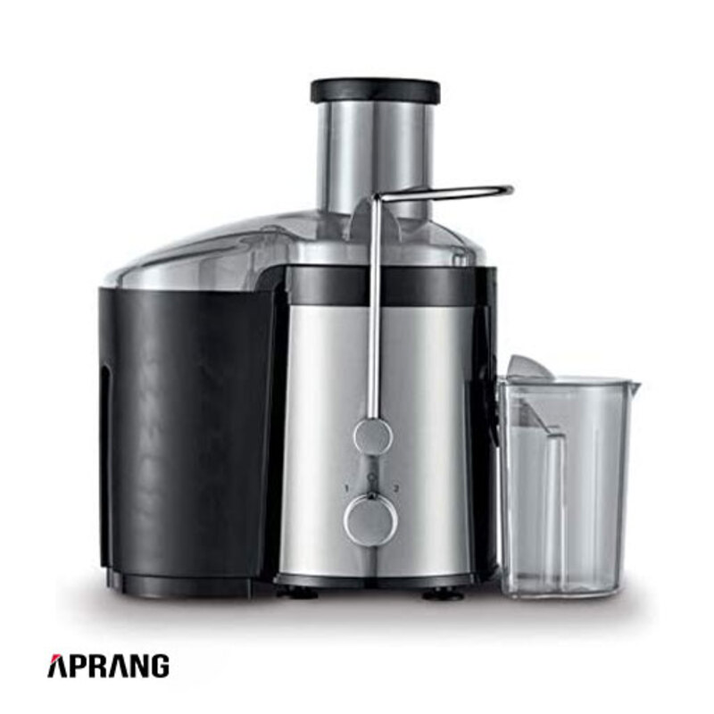 آبمیوه گیری کنوود مدل JEM01.000BK - استیل