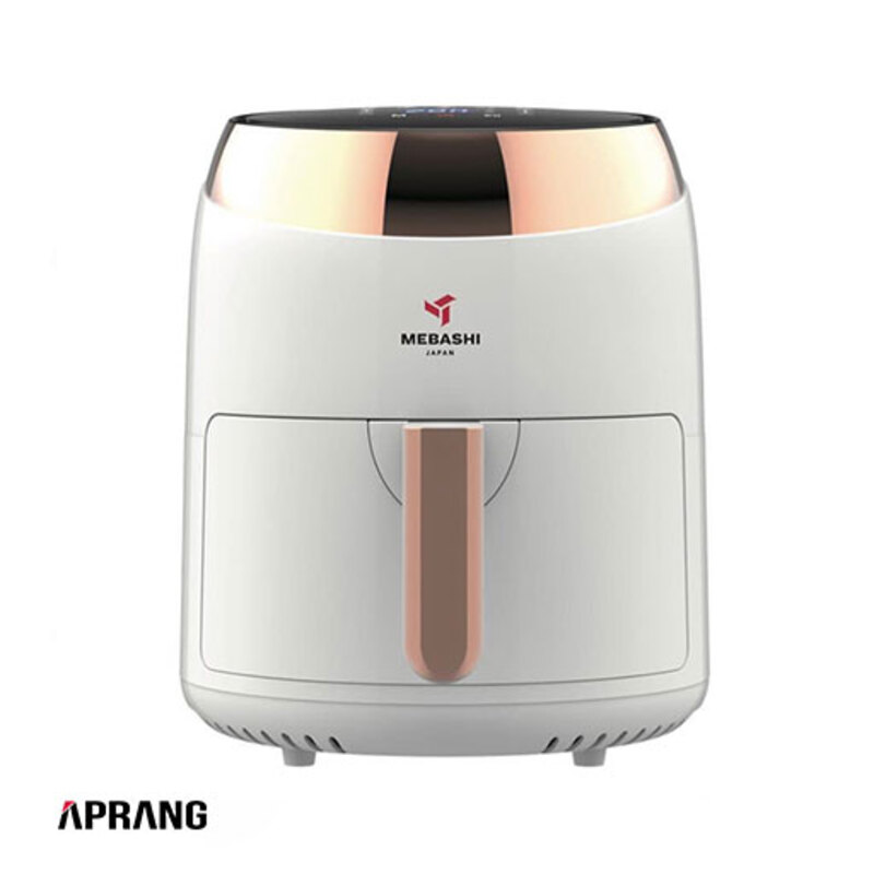 سرخ کن مباشی مدل ME-AF988 - مشکی